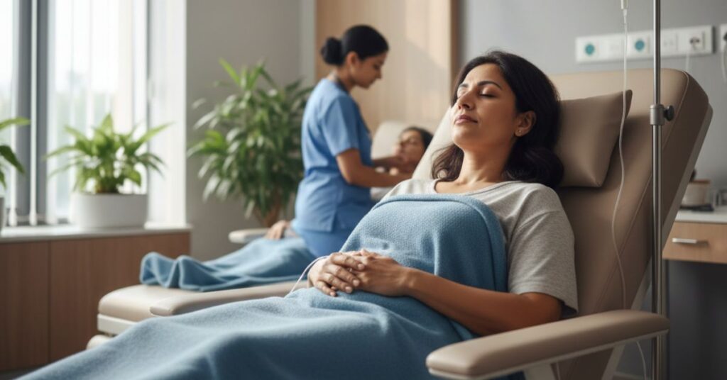 Why Aashirwad Healthcare & Fertility Center Is Trusted for IVF Treatment in Haridwar