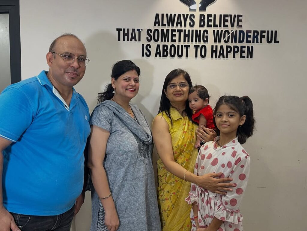 Aashirwad Healthcare – Excellence in Care & Compassion